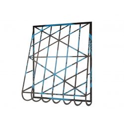Дутая решетка ДР-11