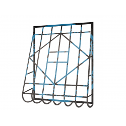 Дутая решетка ДР-6
