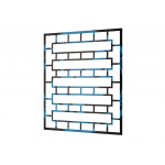 Сварная решетка СР-18