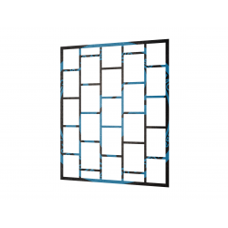 Сварная решетка СР-3