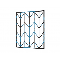 Сварная решетка СР-4