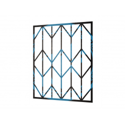 Сварная решетка СР-5