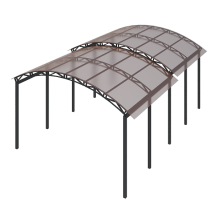 Металлические навесы